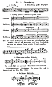 Wiederholung (Riewe 1879)