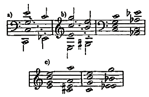 Querstand (Riemann 1882)