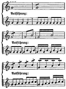 Abbreviaturen, 4. (Riemann 1882)
