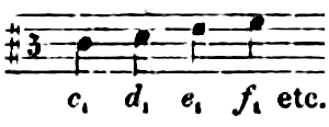 Altschlüssel (Dommer 1865)