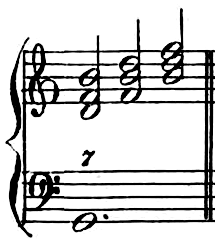 Dominantseptakkord (Gathy 1840)