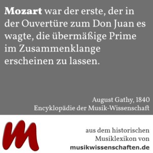 Mozart (Gathy 1840)