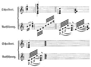 Arpeggio (Riewe 1879)