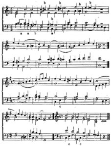 Durchgang (Riewe 1879)