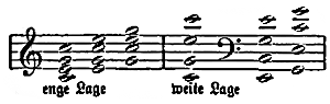 enge Lage (Riemann 1882)