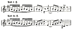 Inversion (Riemann 1882)