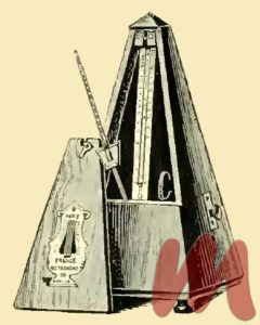 Metronom (ca. 1890)
