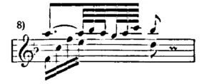 Doppelschlag (Riemann 1882)