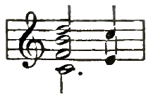 Antizipation (Riemann 1882)