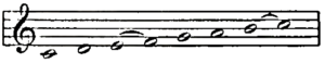 Durtonart (Riemann 1882)