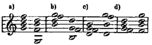 Umkehrung (Riemann 1882)